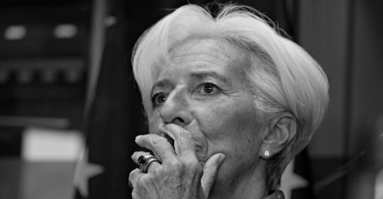 Illustration de l'article BCE : les chantiers de Christine Lagarde