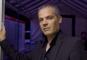 Lionel Niedzwiecki , Arte flamenco
