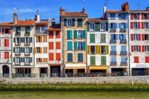 Pays-Basque, location tourisme