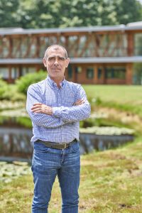 Philippe Coutière, Directeur général de Biolandes