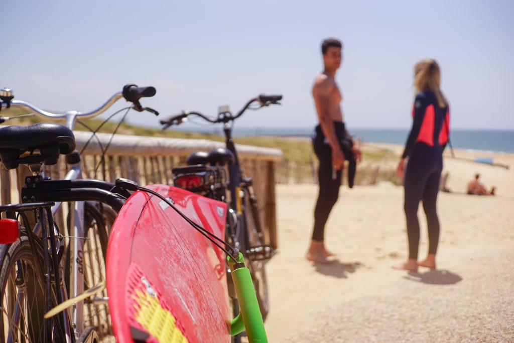 Vélodyssée