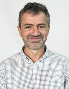 Stéphane Latour, Directeur de la Fédération des industries du bois de Nouvelle-Aquitaine massif
