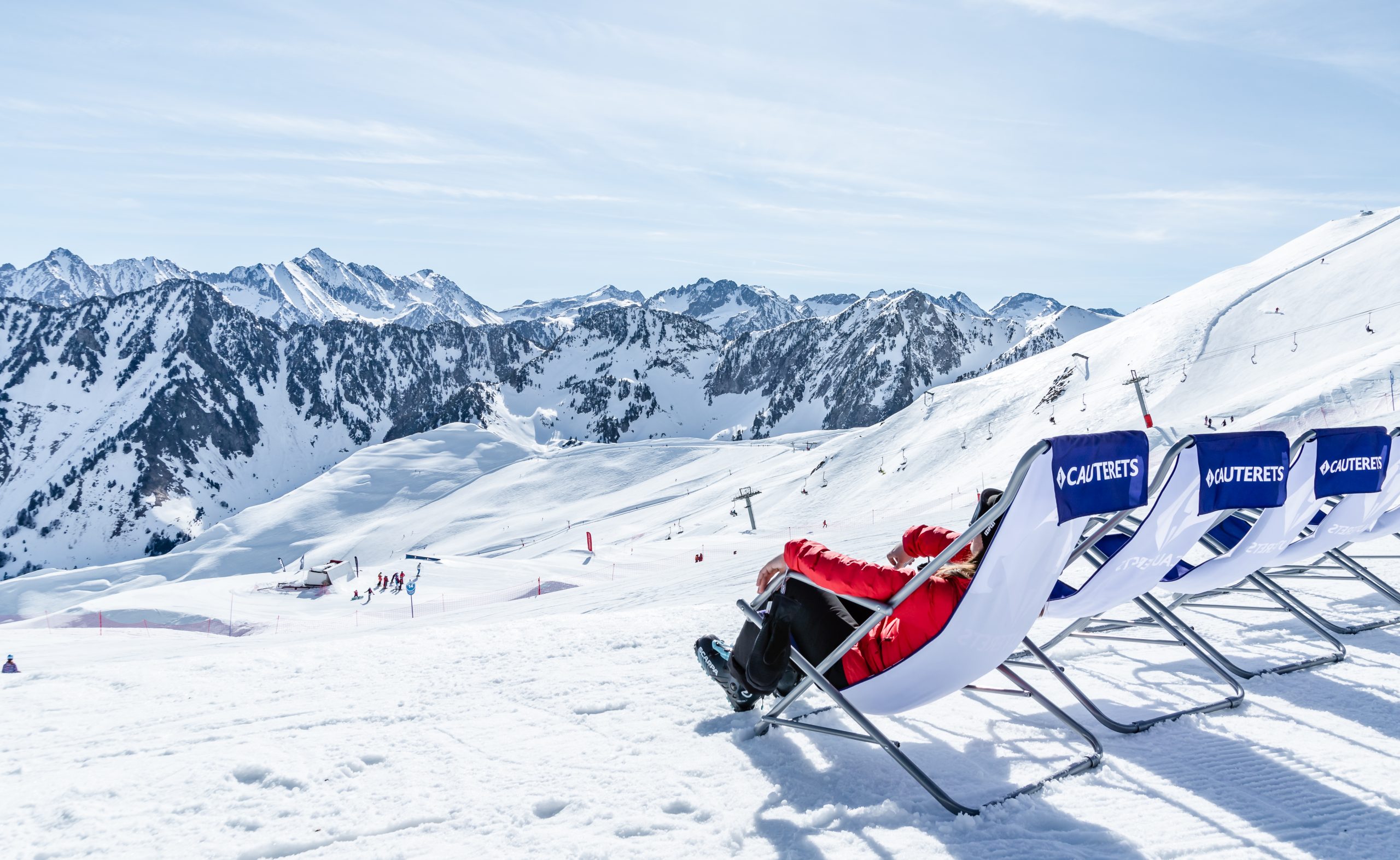 Pyrénées