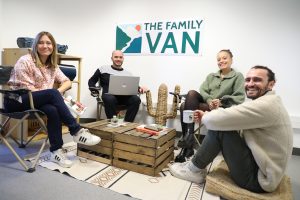 The Family Van