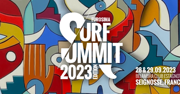 Illustration de l'article Filière Glisse : Surf Summit 2023