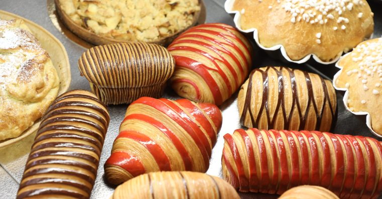 Illustration de l'article Maison Pachena : boulangerie de concours
