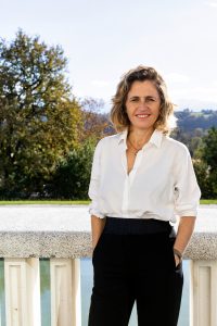 Magali Villenave, directrice de l’innovation chez Exco FSO
