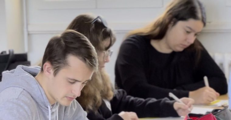 Illustration de l'article Enseignement supérieur – Portes ouvertes au campus connecté de Mont-de-Marsan