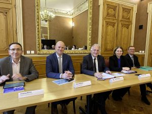 département logement