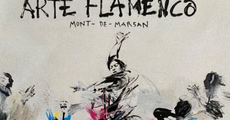 Illustration de l'article Culture – 35e Arte Flamenco : quatre premières mondiales