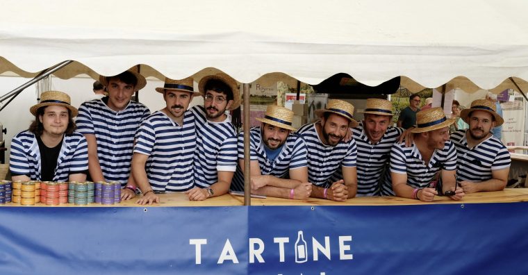 festival Tartine