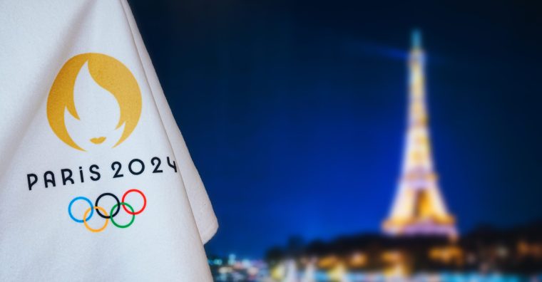 Jeux Olympiques