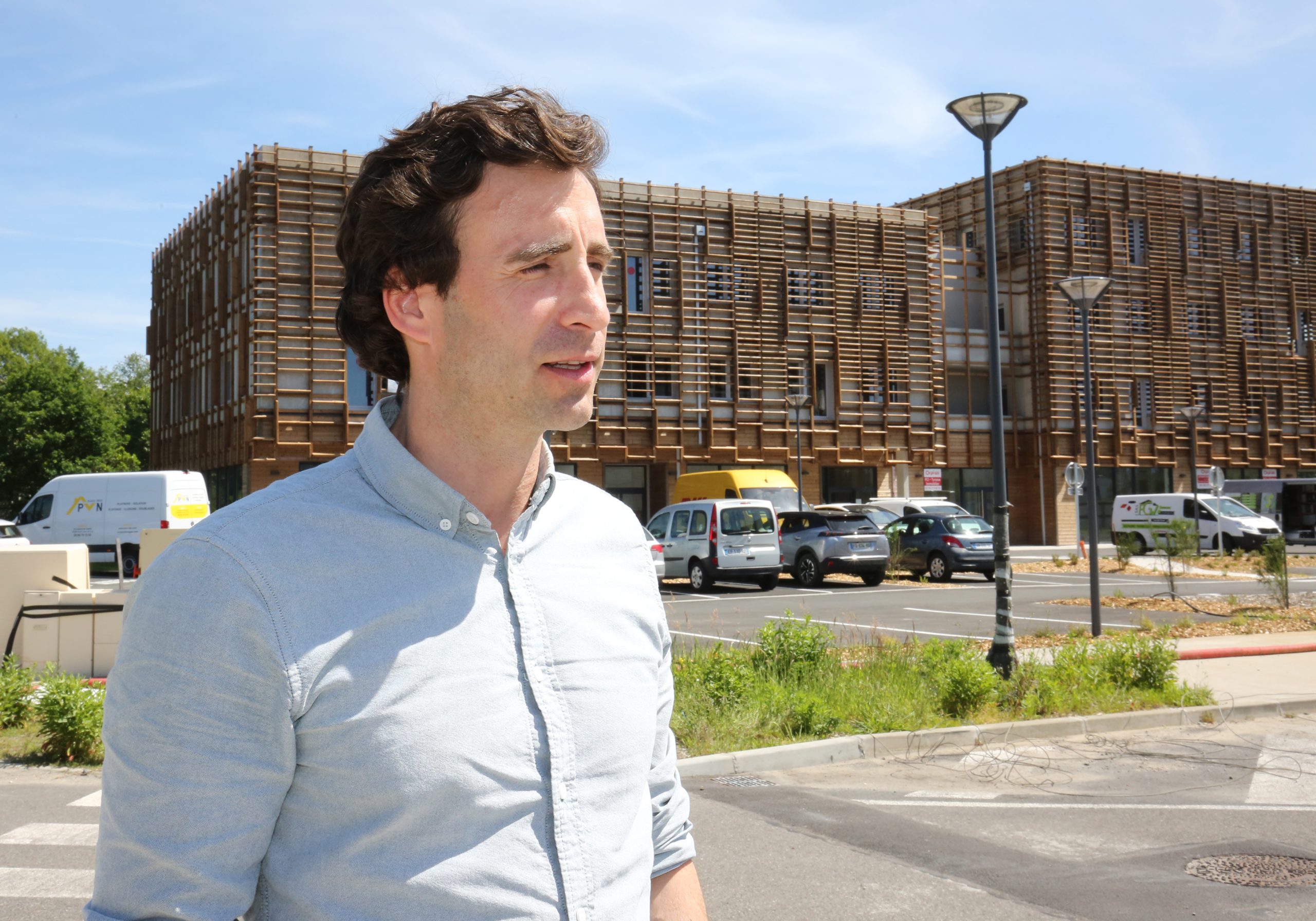 L’Escoutère