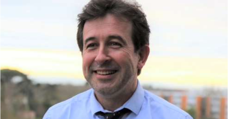 Franck Darthou