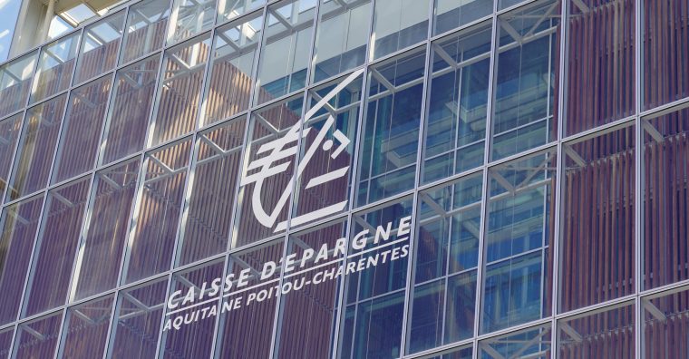 Caisse d'Épargne