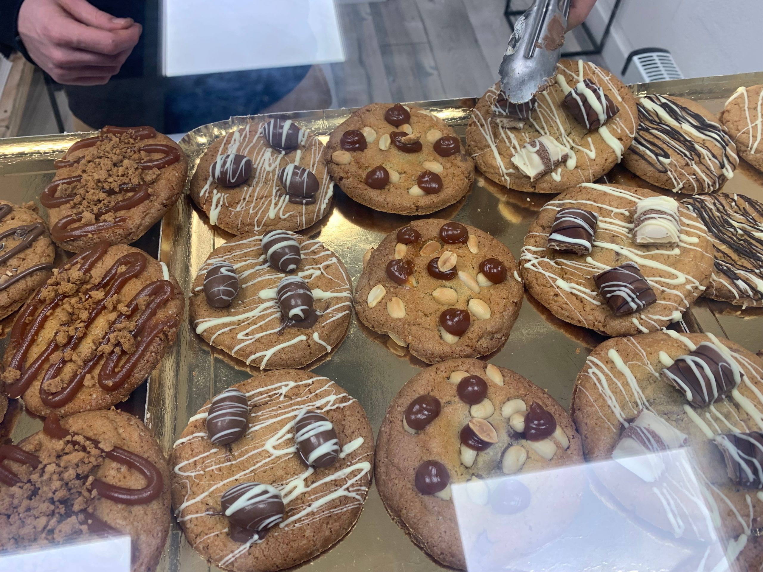 Donuts