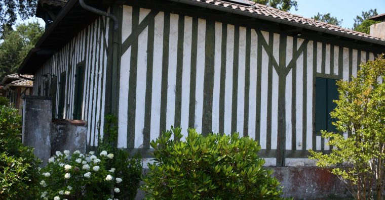 Illustration de l'article Patrimoine – Pans de bois, un héritage à préserver