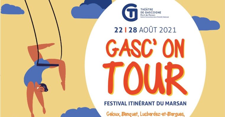 Illustration de l'article Gasc’on Tour : l’été va jouer les prolongations