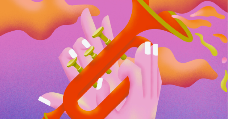 Illustration de l'article Musique – Une rentrée en fanfare