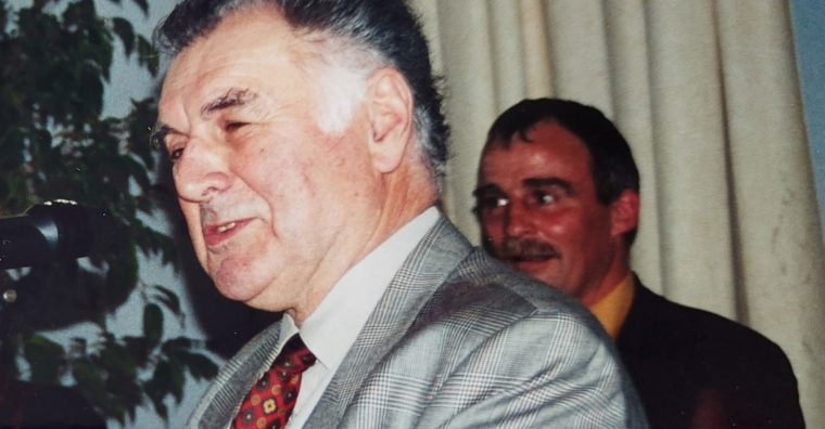 Illustration de l'article Disparition de Gérard Capes, figure de l’agriculture landaise