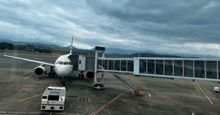 Illustration de l'article Région – Aéroport – Tarbes-Orly-Caraïbes avec un seul billet