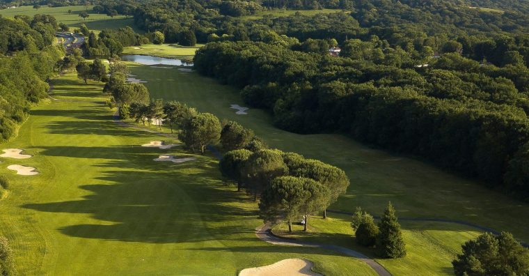 Illustration de l'article Golf – Un nouveau départ pour le Makila Golf Club de Bassussarry