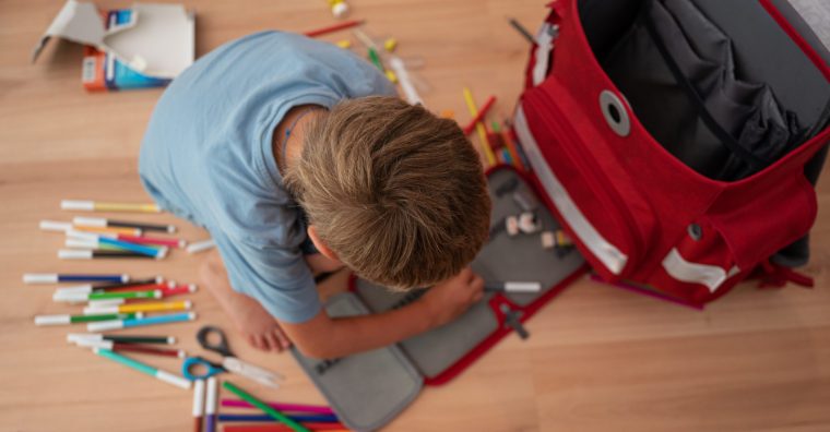 Illustration de l'article Infrastructure – Trensacq : une nouvelle école pour la rentrée
