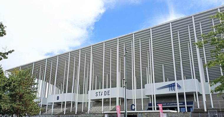 Illustration de l'article Région – Bordeaux Métropole reprend les rênes du stade Matmut Atlantique