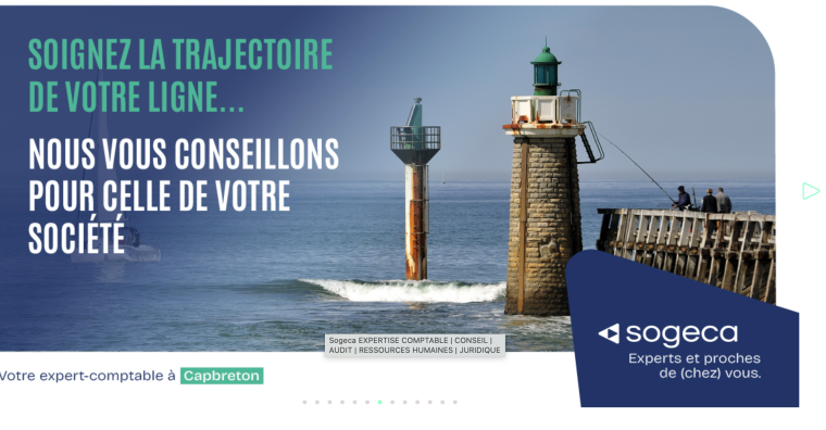 Illustration de l'article Professions – Le cabinet d’expertise comptable Sogeca lance sa première campagne de publicité