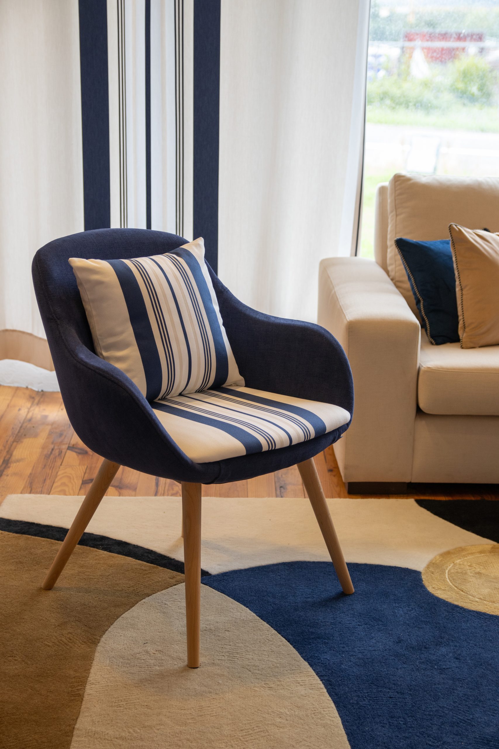 chaise