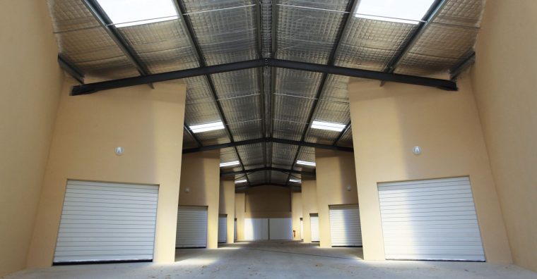 Illustration de l'article Stockage en self-service – Avec Boxlandes, Resasol diversifie ses activités