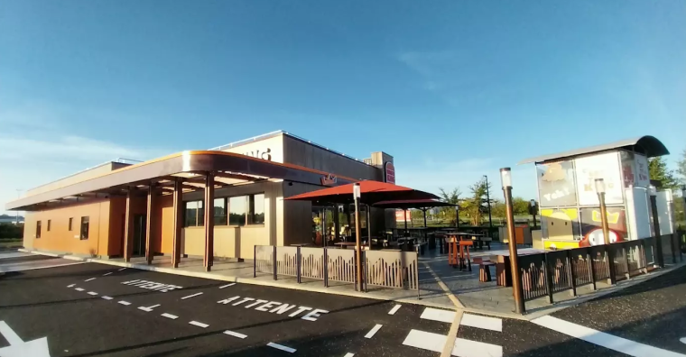 Illustration de l'article Restauration rapide – Burger King s’installe à Aire-sur-l’Adour