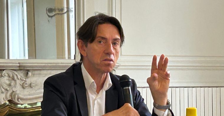 Illustration de l'article Région – Enseignement supérieur : les grands dossiers de la rentrée de l’université de Bordeaux