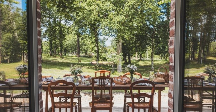 Illustration de l'article Tourisme – Gîtes de France Landes ouvre ses portes aux porteurs de projets