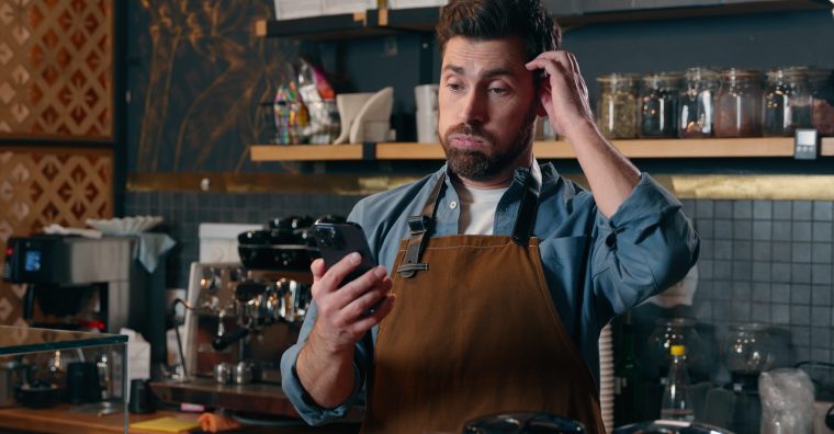 Illustration de l'article Anticiper les difficultés d’entreprise – Un atelier gratuit pour les professionnels de l’hôtellerie-restauration