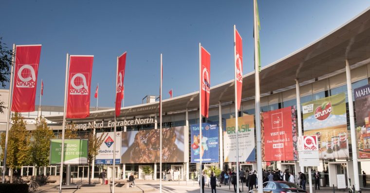 Illustration de l'article Agroalimentaire – Quatre entreprises landaises à l’Anuga, le salon international alimentaire de Cologne