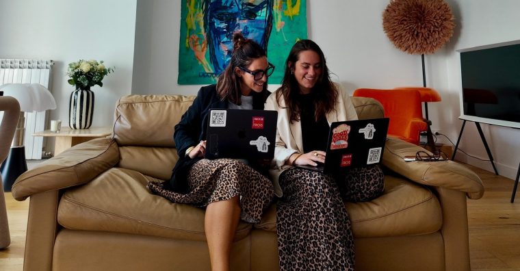 Illustration de l'article Communication/stratégie/coaching – Une nouvelle agence lancée par des anciennes de Campus Landes 