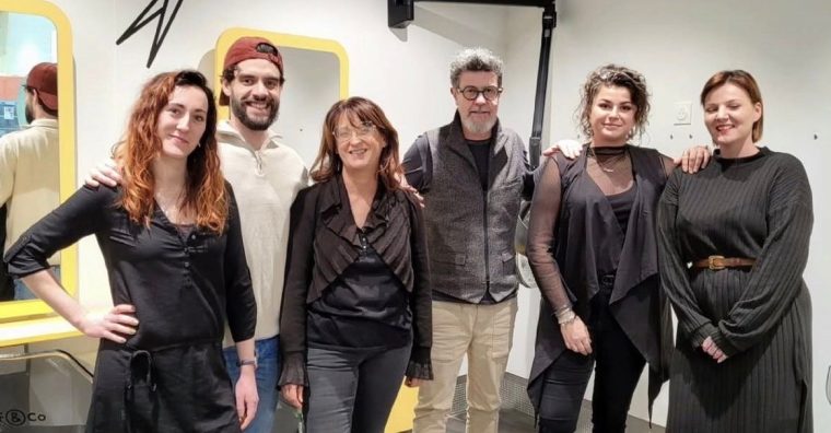 Illustration de l'article Coiffure – Un 16ᵉ salon pour la famille Longevial