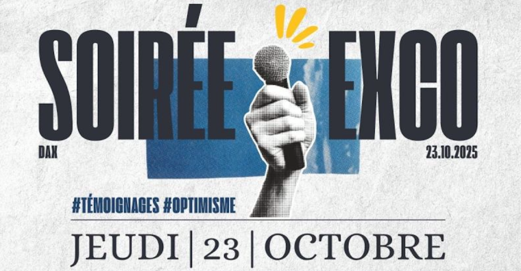 Illustration de l'article Soirée Exco, le 23 octobre – Concilier performance et épanouissement du dirigeant