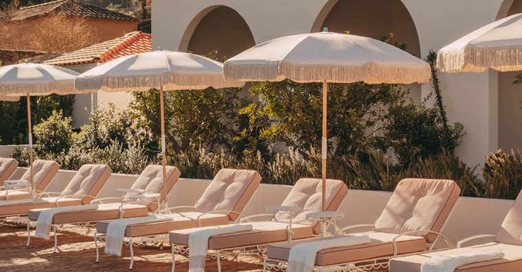 Illustration de l'article Mobilier d’extérieur – Courant Sauvage s’installe à Saint-Geours-de-Maremne