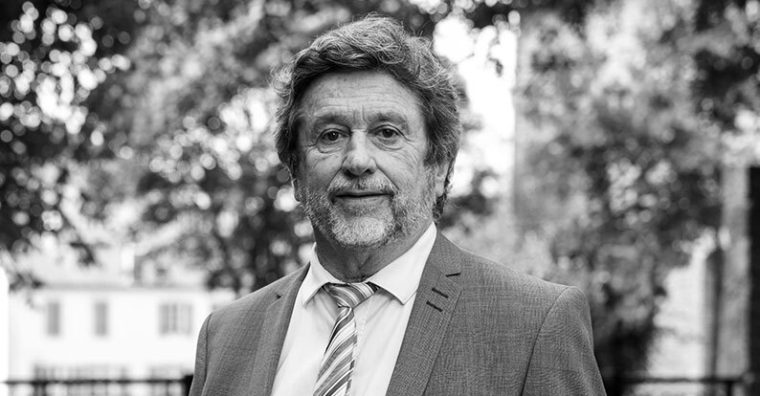 Illustration de l'article Carnet noir – Disparition de Jean-Luc Delpuech, ancien maire de Labenne