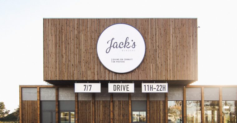 Illustration de l'article Jack’s Burgers s’ouvre à la franchise