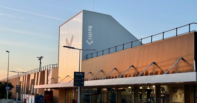 Illustration de l'article Région – Aéroport Bordeaux-Mérignac : le terminal Billi voit plus grand