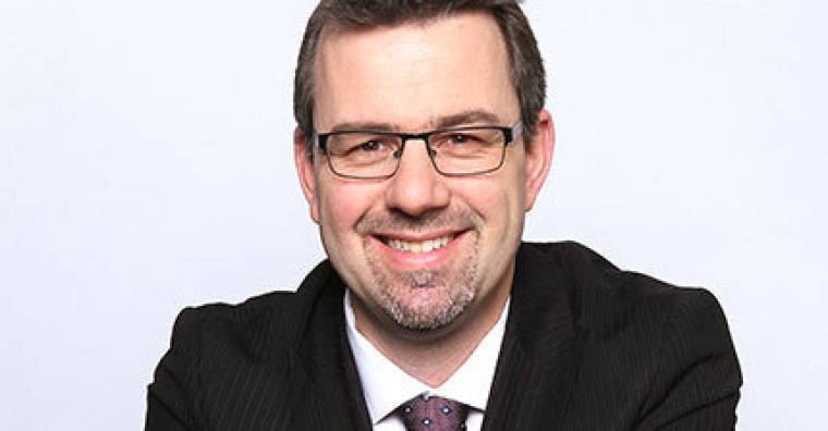 Illustration de l'article Région – Matthieu Hede succède à Lionel Matias à la présidence de l’UIMM Nouvelle-Aquitaine