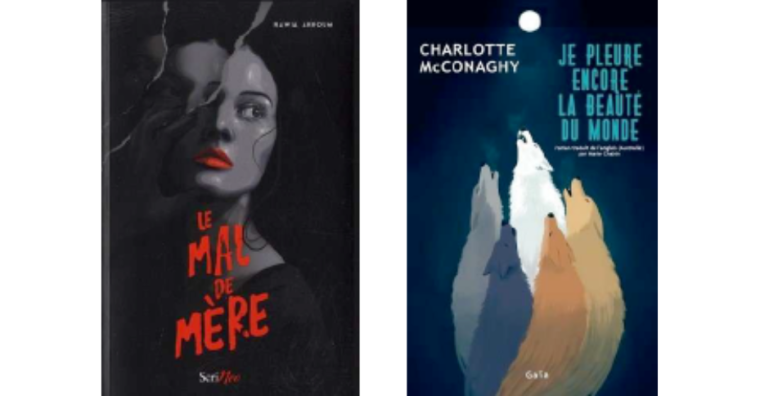 Illustration de l'article Littérature – Prix « Le Polar se met au vert » : deux autrices récompensées