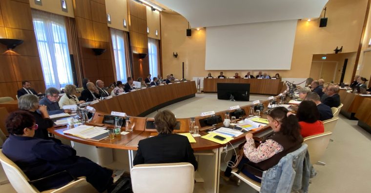 Illustration de l'article Commerce mondial – Le Département des Landes vote une motion anti-accord UE-Mercosur
