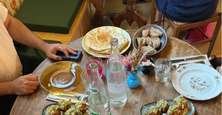Illustration de l'article Restauration – À Biscarrosse, Pickles dans les 50 meilleures tables écoresponsables de France