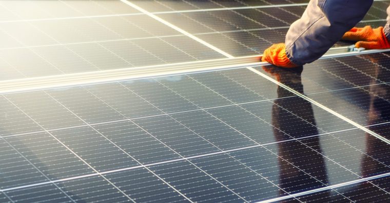 Illustration de l'article Énergies renouvelables – Nouvelles fonctionnalités pour le cadastre solaire des Landes