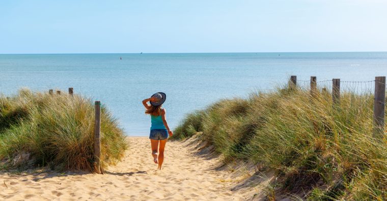 Illustration de l'article Saison touristique 2025 – Bilan positif malgré une baisse de fréquentation