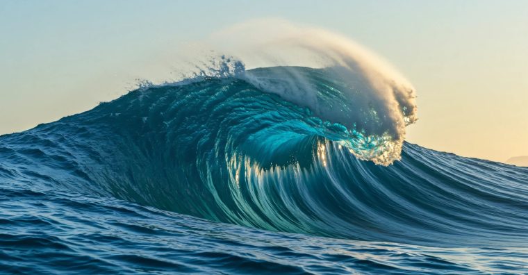 Illustration de l'article Énergies renouvelables – Les Landes parient sur la force des vagues